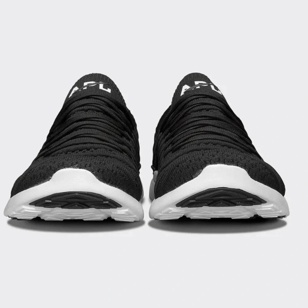 APL Techloom Wave Black White Brand new - Picture 3 of 11